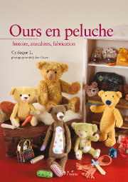 livre de Cyriqaque L. sur les nounours