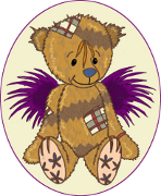 dessin d'ours imaginé