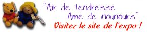 Air de Tendresse, Ame de nounours